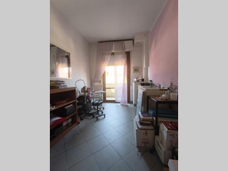 Appartamento in Vendita a Castelnuovo Magra, 150'000&euro;, 96 m², con Box