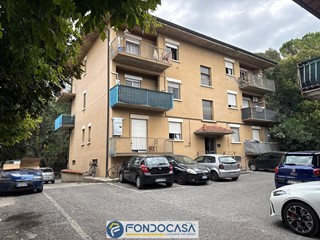 Trilocale in Vendita a Coccaglio, 155'000&euro;, 105 m²