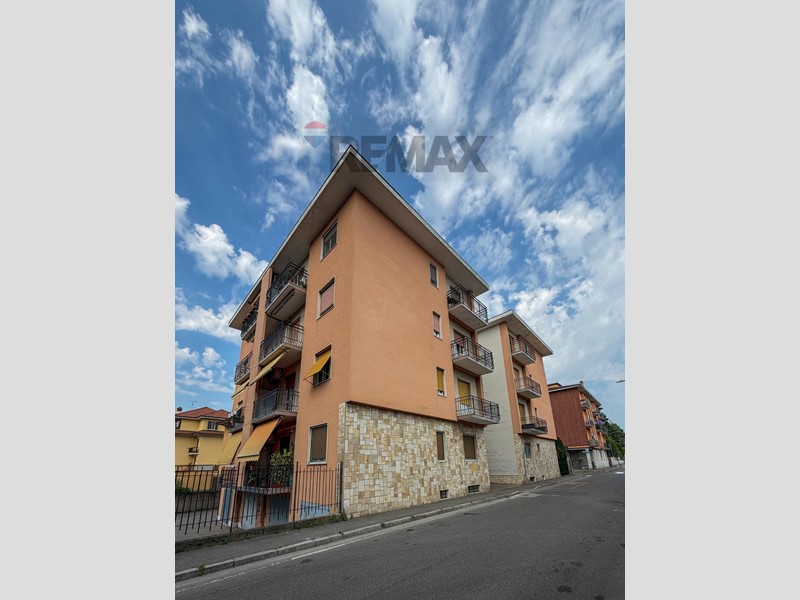 Bilocale in Vendita a Nerviano, 139'000&euro;, 68 m²