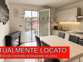 Trilocale in Vendita a Paratico, 179'000&euro;, 132 m²