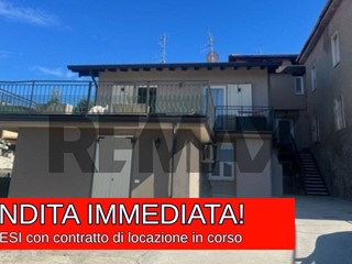 Trilocale in Vendita a Paratico, 145'000&euro;, 105 m²