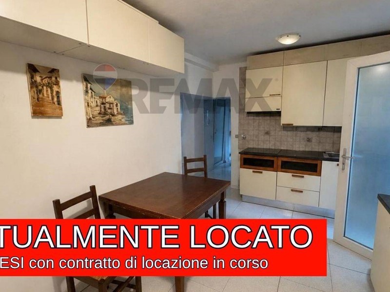 Trilocale in Vendita a Paratico, 105'000&euro;, 75 m²