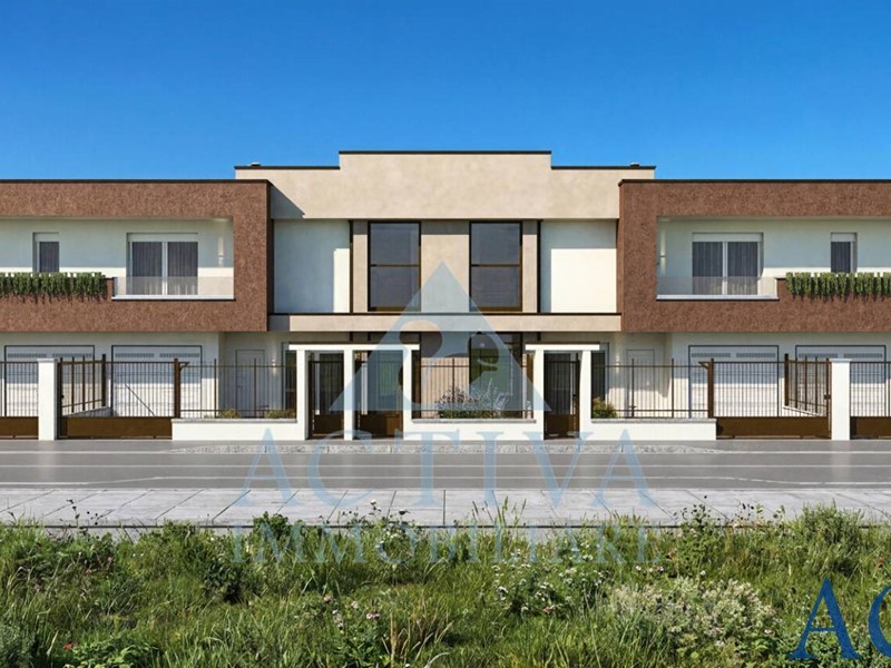 Trilocale in Vendita a Castellanza, 330'000&euro;, 105 m²