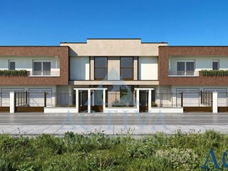 Trilocale in Vendita a Castellanza, 330'000&euro;, 105 m²