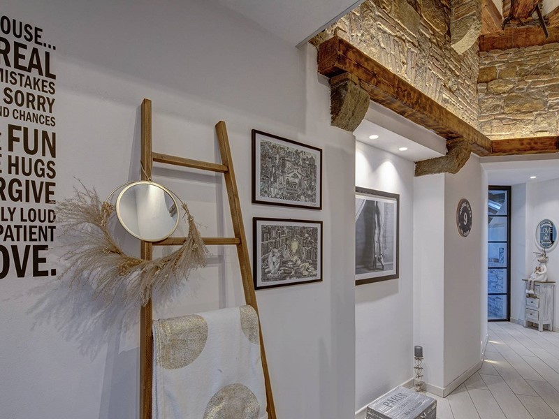 Attico in Vendita a Trieste, 480'000&euro;, 191 m²