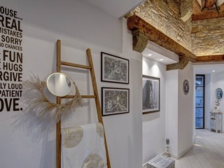 Attico in Vendita a Trieste, 480'000&euro;, 191 m²