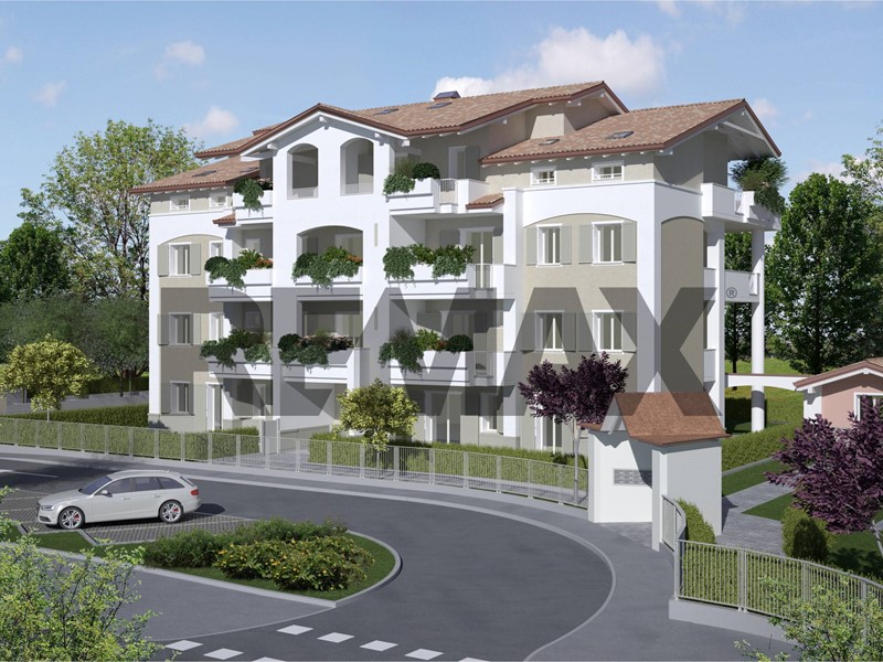 Appartamento in Vendita a Parma, 520'000&euro;, 146 m²
