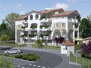 Appartamento in Vendita a Parma, 520'000&euro;, 146 m²