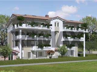 Appartamento in Vendita a Parma, 530'000&euro;, 152 m²