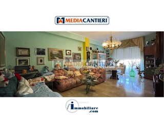 Quadrilocale in Vendita a Pescara, 170'000&euro;, 144 m²
