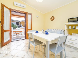 Trilocale in Vendita a Sant'Anna Arresi, 150'000&euro;, 70 m²