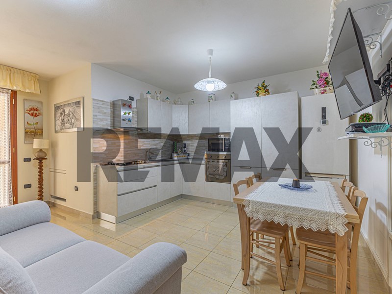 Quadrilocale in Vendita a Sassari, 110'000&euro;, 64 m²
