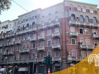 Trilocale in Vendita a Torino, 85'000&euro;, 75 m²