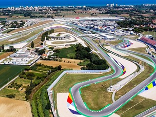 Appartamento in Vendita a Misano Adriatico, 235'000&euro;, 80 m²