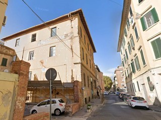 Quadrilocale in Vendita a Livorno, 56'250&euro;, 75 m²