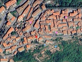 Appartamento in Vendita a Massa Marittima, 20'140&euro;, 125 m²