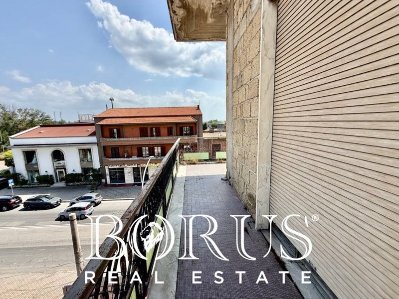Appartamento in Vendita a Casagiove, 130'000&euro;, 120 m²