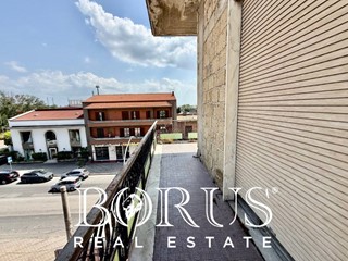 Appartamento in Vendita a Casagiove, 130'000&euro;, 120 m²