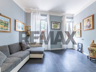 Bilocale in Vendita a Roma, 417'000&euro;, 63 m²