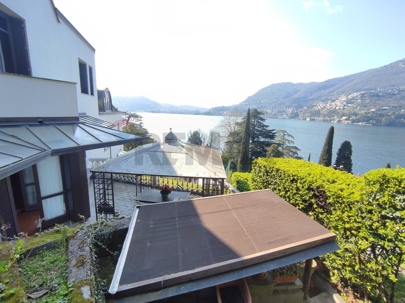 Trilocale in Vendita a Blevio, 425'000&euro;, 80 m²