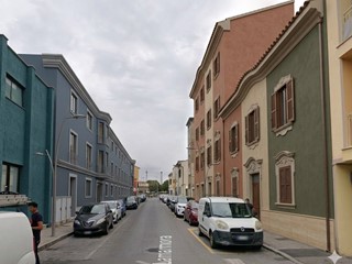 Quadrilocale in Vendita a Livorno, 57'000&euro;, 71 m²