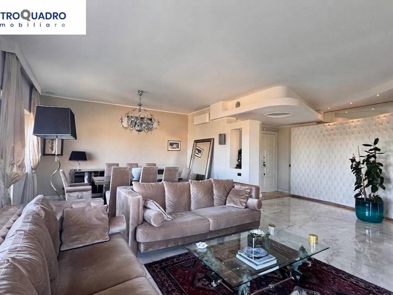 Appartamento in Vendita a Roma, 1'490'000&euro;, 175 m²