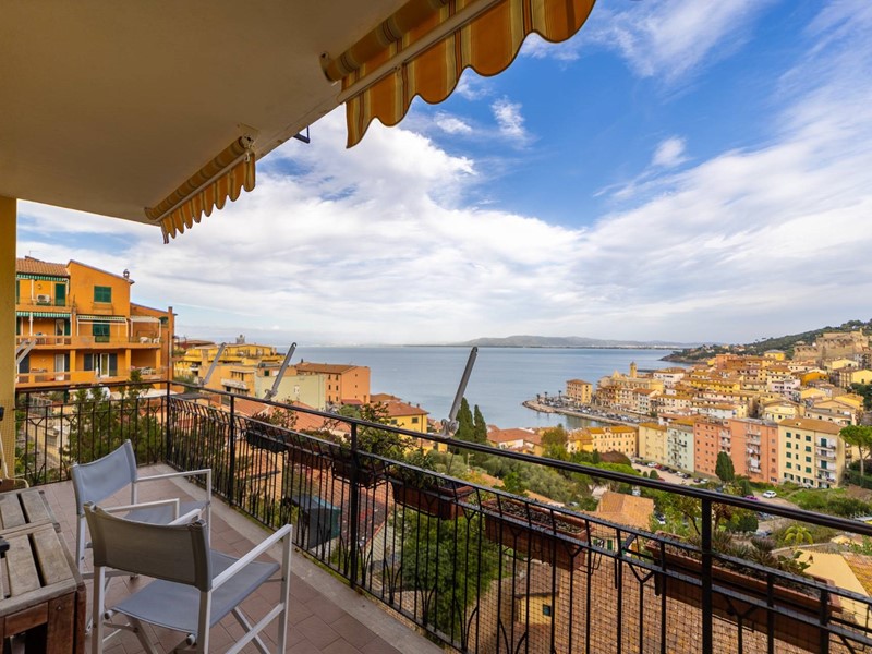 Appartamento in Vendita a Monte Argentario, 430'000&euro;, 127 m²