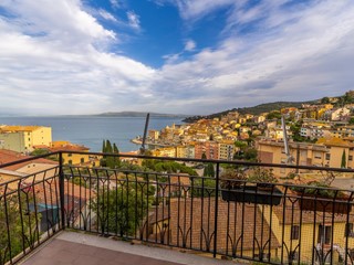 Appartamento in Vendita a Monte Argentario, 430'000&euro;, 127 m²