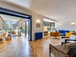 Appartamento in Vendita a Roma, 1'600'000&euro;, 353 m²