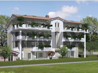 Bilocale in Vendita a Parma, 280'000&euro;, 79 m²
