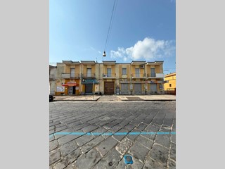 Appartamento in Vendita a Marigliano, 210'000&euro;, 160 m²
