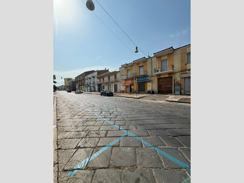 Bilocale in Vendita a Marigliano, 120'000&euro;, 65 m²