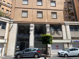 Quadrilocale in Vendita a Mantova, 240'000&euro;, 142 m²