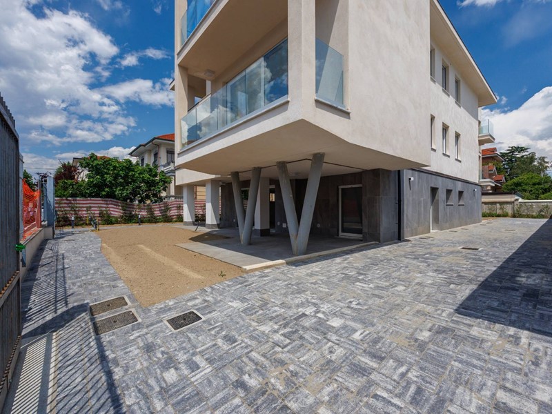Quadrilocale in Vendita a Ciriè, 360'000&euro;, 115 m²