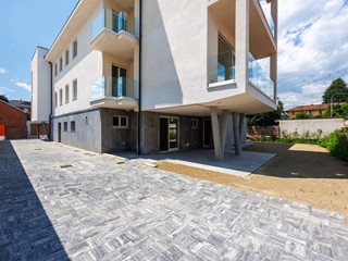 Quadrilocale in Vendita a Ciriè, 340'000&euro;, 110 m²