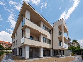 Appartamento in Vendita a Ciriè, 424'000&euro;, 136 m²