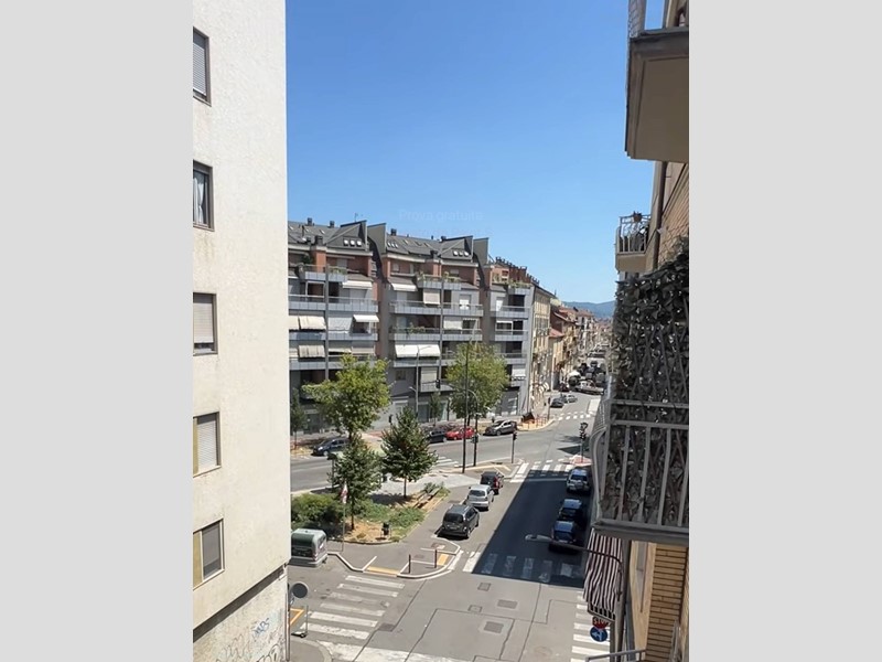 Trilocale in Vendita a Torino, 98'000&euro;, 80 m²