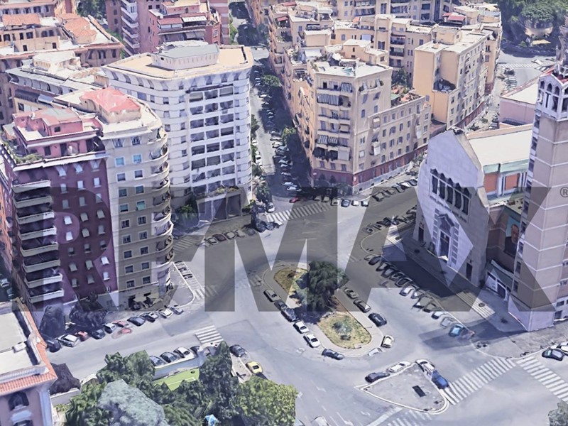 Monolocale in Vendita a Roma, 89'000&euro;, 22 m²