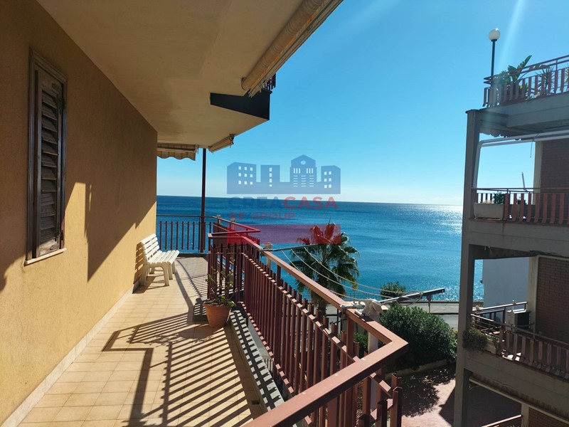 Bilocale in Vendita a Sant'Alessio Siculo, 69'000&euro;, 45 m²