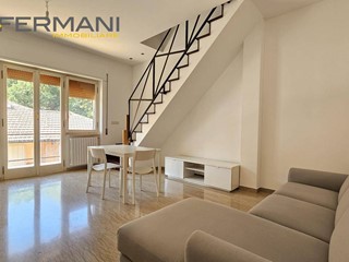 Trilocale in Vendita a Ascoli Piceno, 148'000&euro;, 120 m²