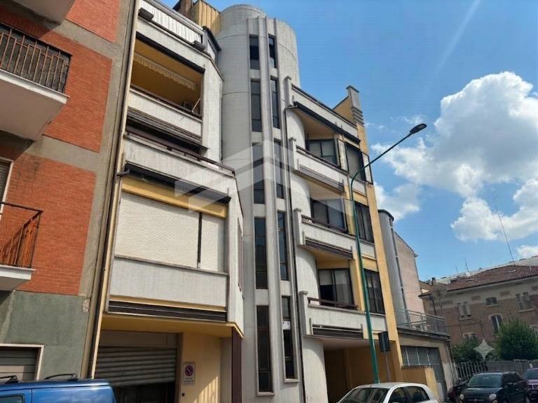 Quadrilocale in Vendita a Campobasso, 120'000&euro;, 117 m²