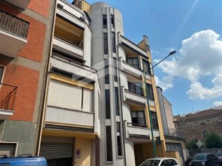 Quadrilocale in Vendita a Campobasso, 120'000&euro;, 117 m²