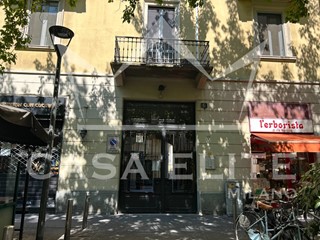 Bilocale in Affitto a Milano, 1'350&euro;, 50 m²
