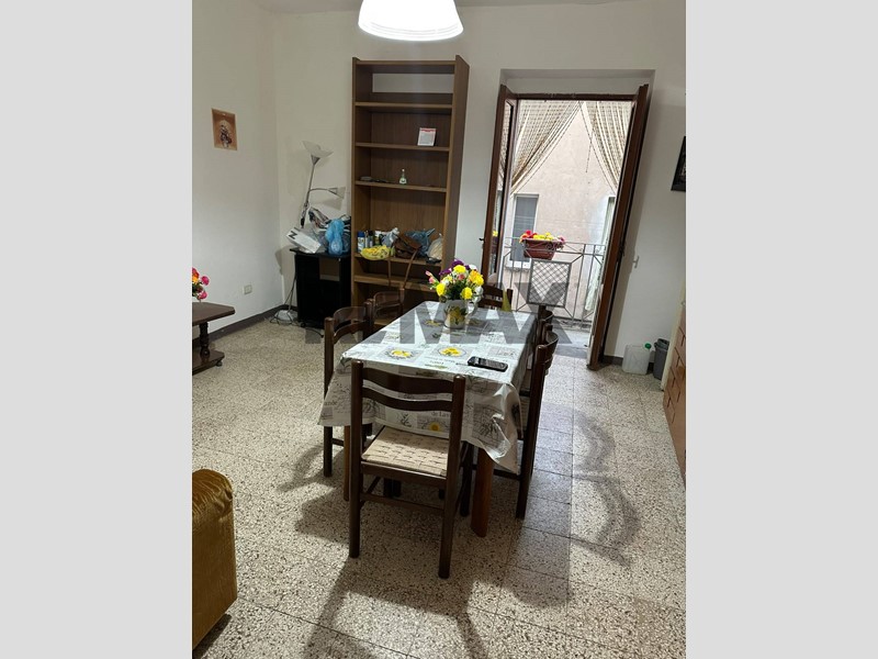 Bilocale in Affitto a San Michele di Ganzaria, 200&euro;, 46 m²