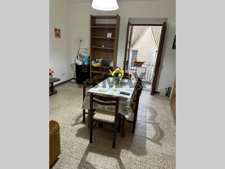 Bilocale in Affitto a San Michele di Ganzaria, 200&euro;, 46 m²