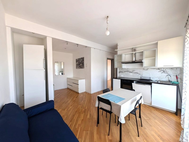 Trilocale in Affitto a Busto Arsizio, 700&euro;, 70 m²