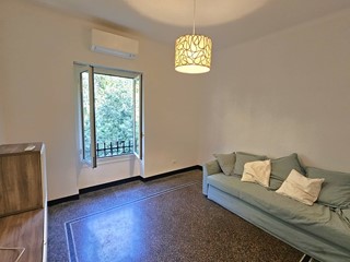 Appartamento in Affitto a Genova, 590&euro;, 60 m²