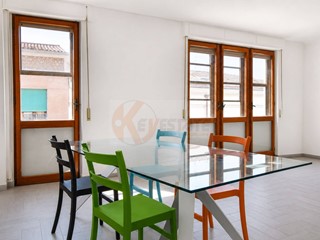 Quadrilocale in Affitto a Sassari, 600&euro;, 104 m²