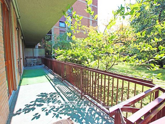 Trilocale in Affitto a Bergamo, 1'250&euro;, 125 m²