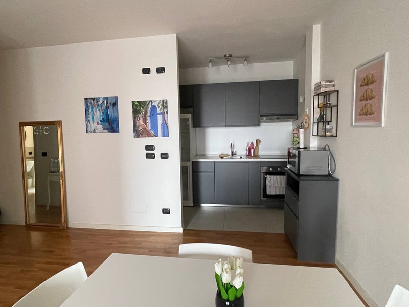 Trilocale in Affitto a Ferrara, 600&euro;, 70 m²